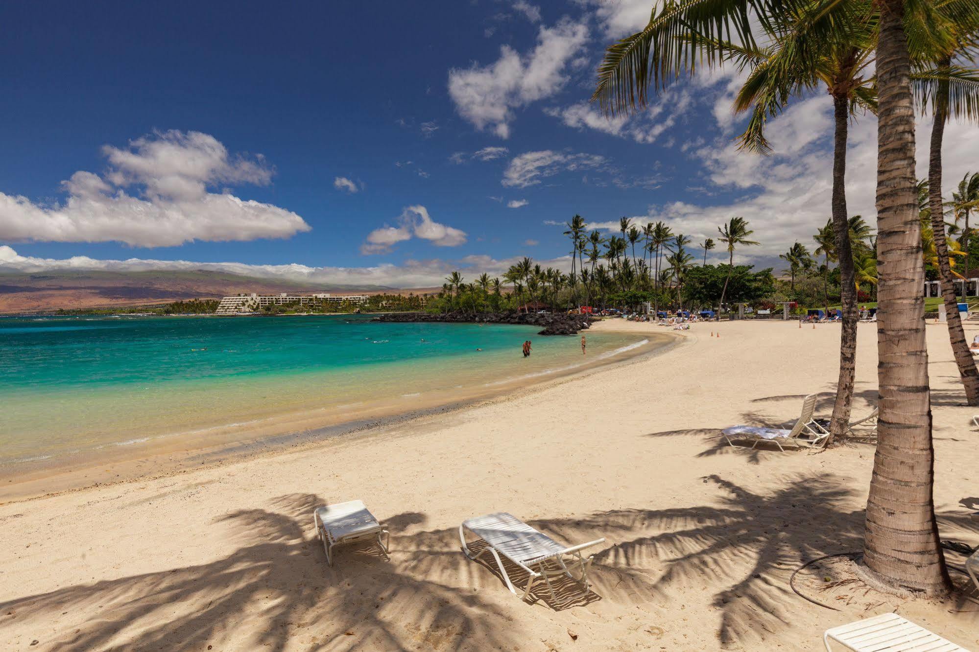 Fairways At Mauna Lani Villa