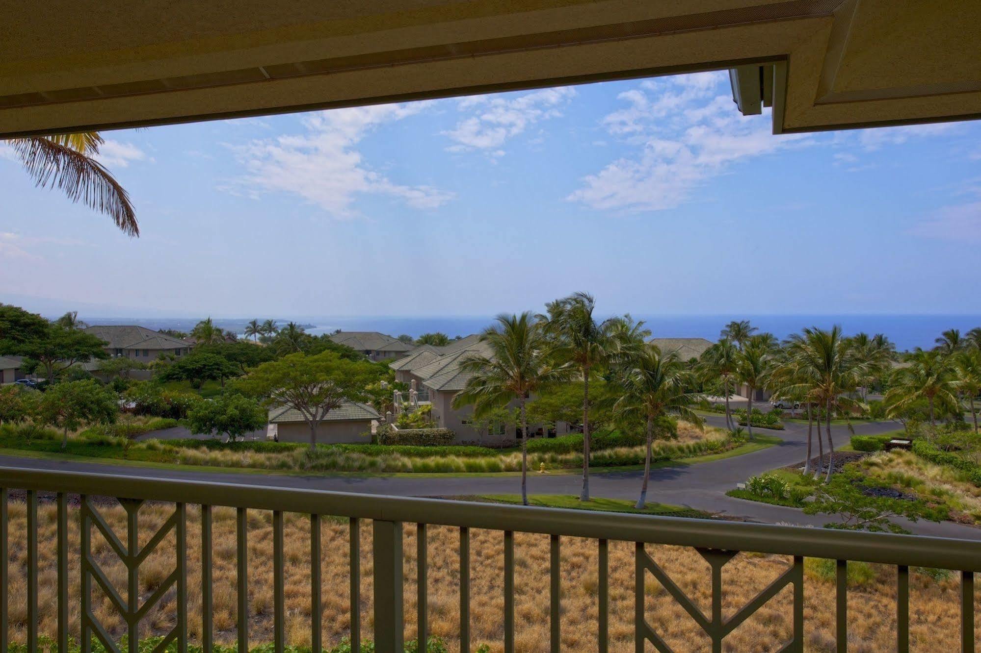 Wai'ula'ula At Mauna Kea Hotel 4*