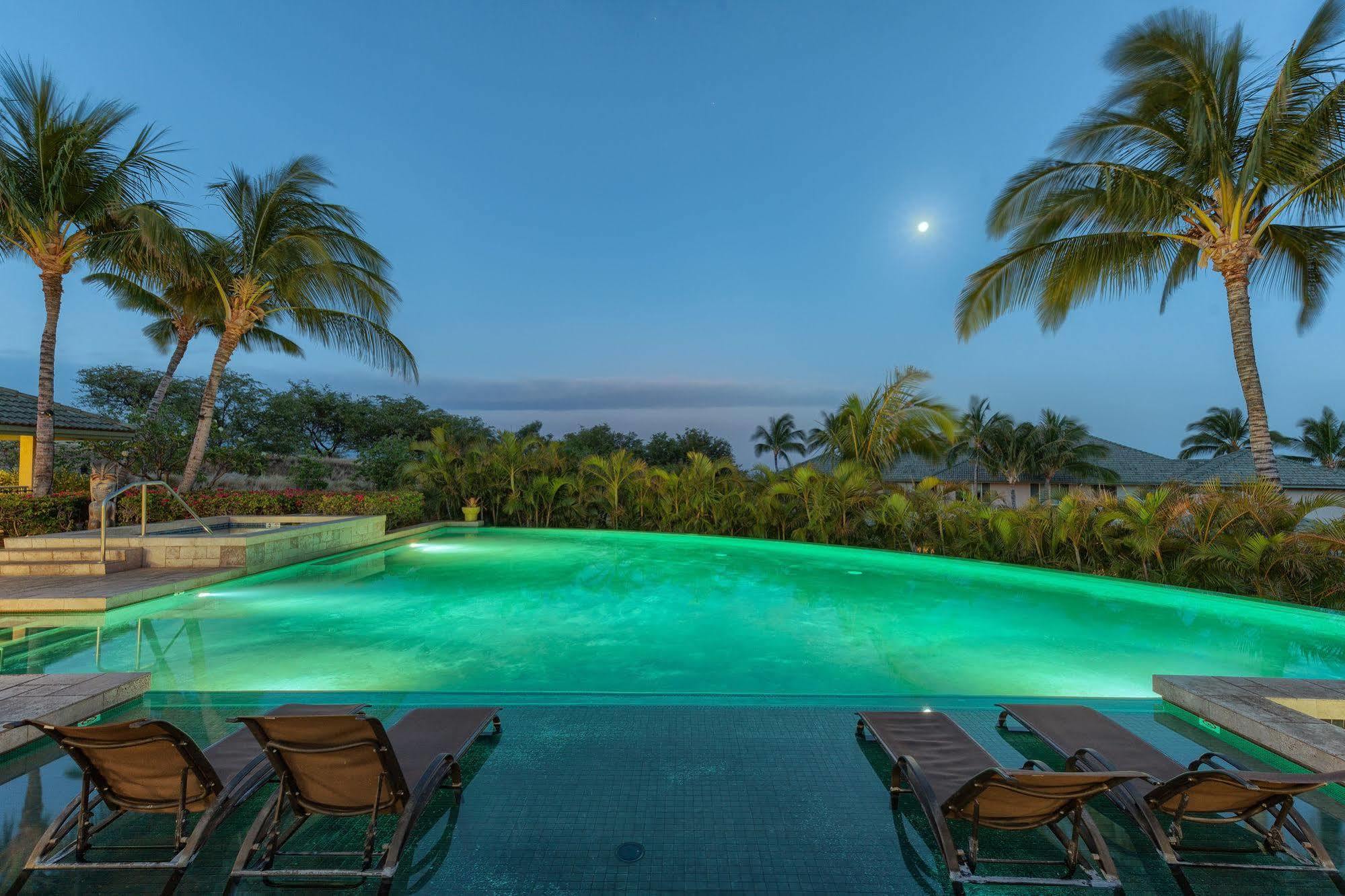 Wai'ula'ula At Mauna Kea Hotel Puako