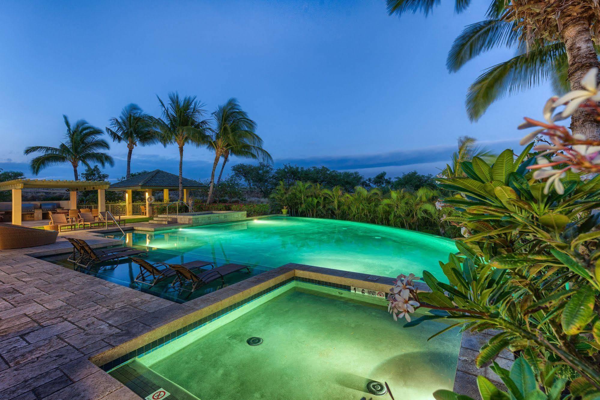Wai'ula'ula At Mauna Kea 4* Puako