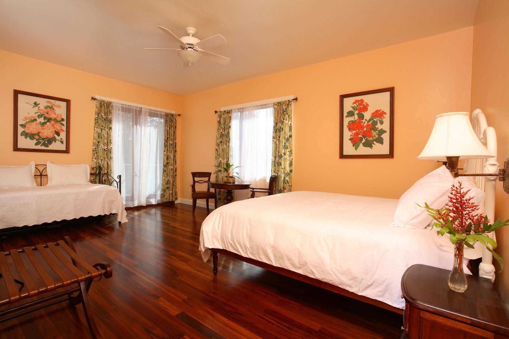 Hawaii Island Retreat At Ahu Pohaku Ho'omaluhia