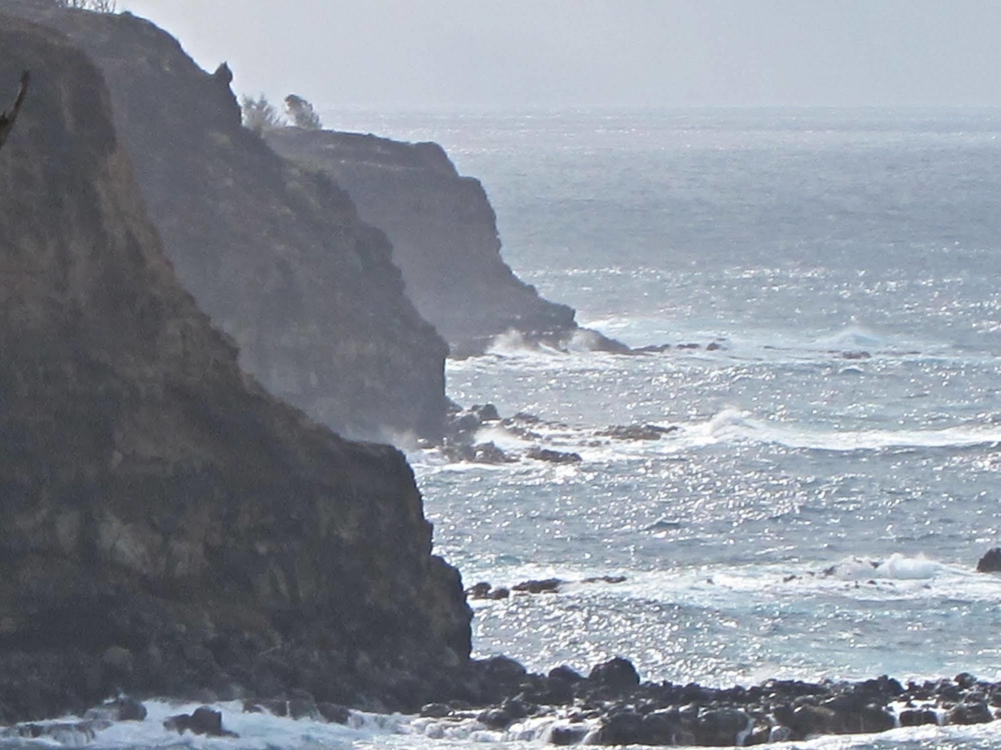 Hawaii Island Retreat At Ahu Pohaku Ho'omaluhia Kapaau