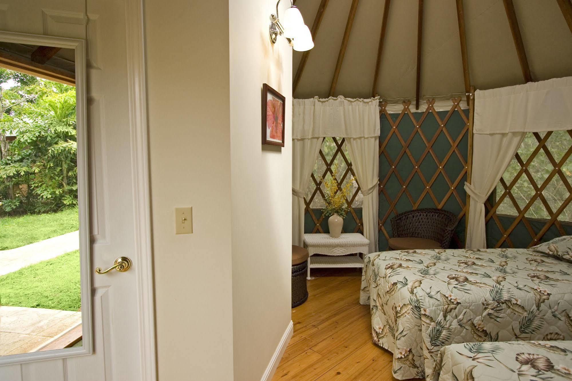 Hawaii Island Retreat At Ahu Pohaku Ho'omaluhia * Kapaau