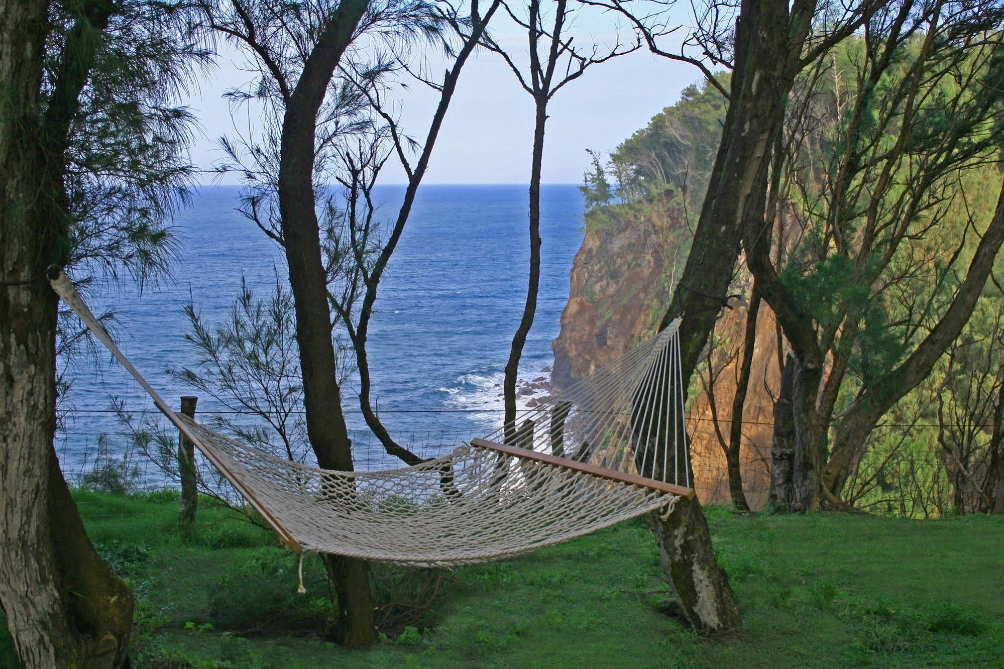 Hawaii Island Retreat At Ahu Pohaku Ho'omaluhia * Kapaau