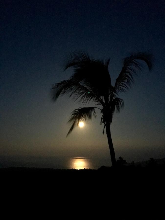 Kona Bayview Bed & Breakfast