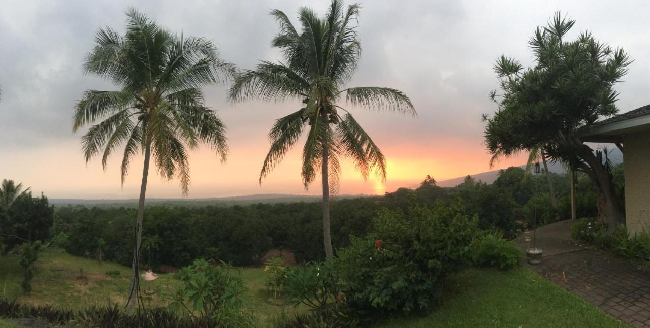 Kona Bayview Bed & Breakfast