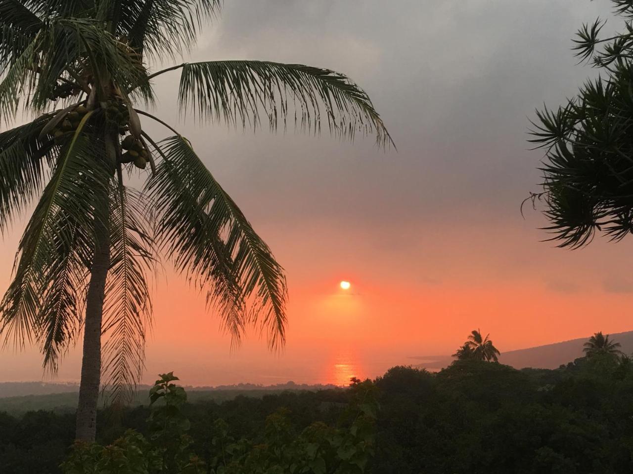 Kona Bayview Captain Cook