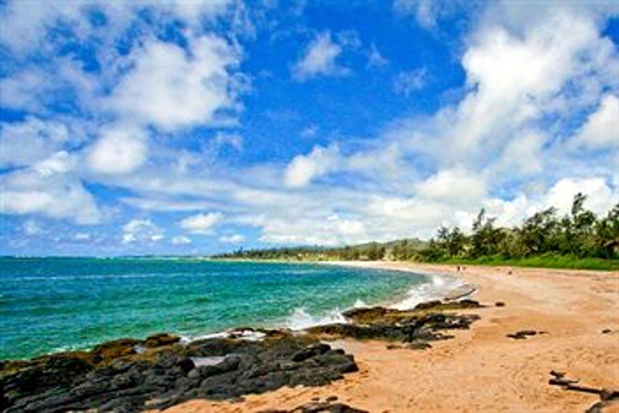 Holiday home Wailua Bay View