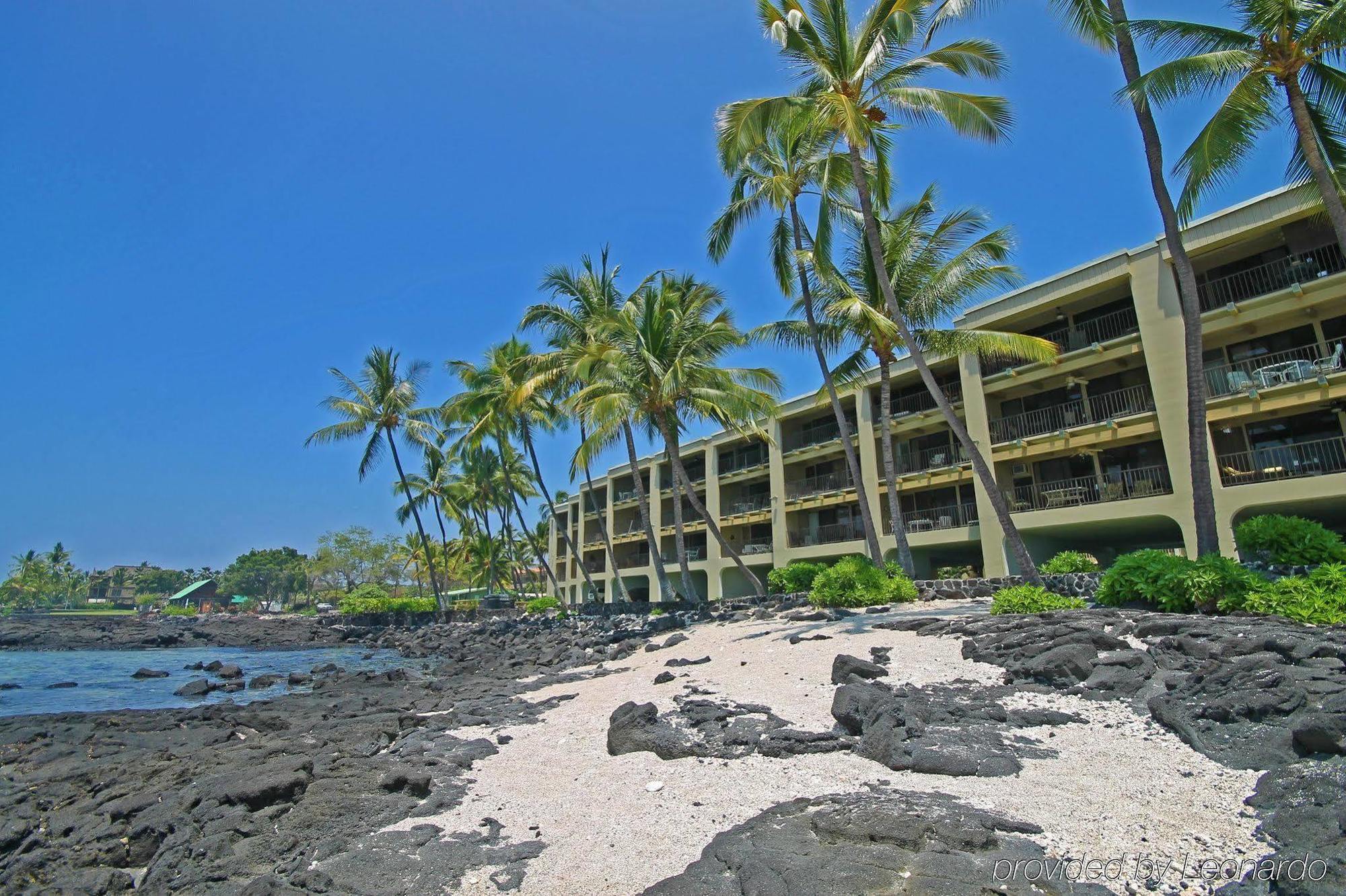 Apartment Castle Kona Bali Kai Kailua-Kona