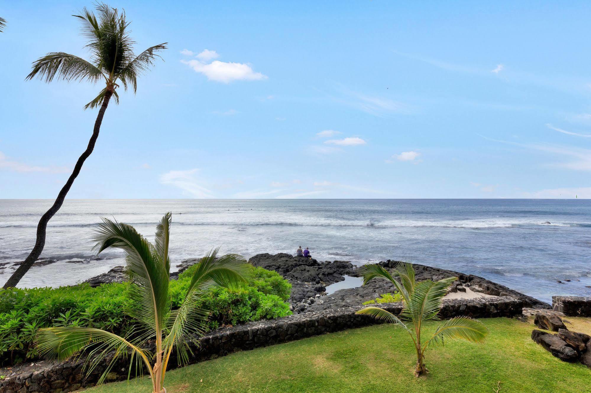 Apartment Castle Kona Bali Kai Kailua-Kona