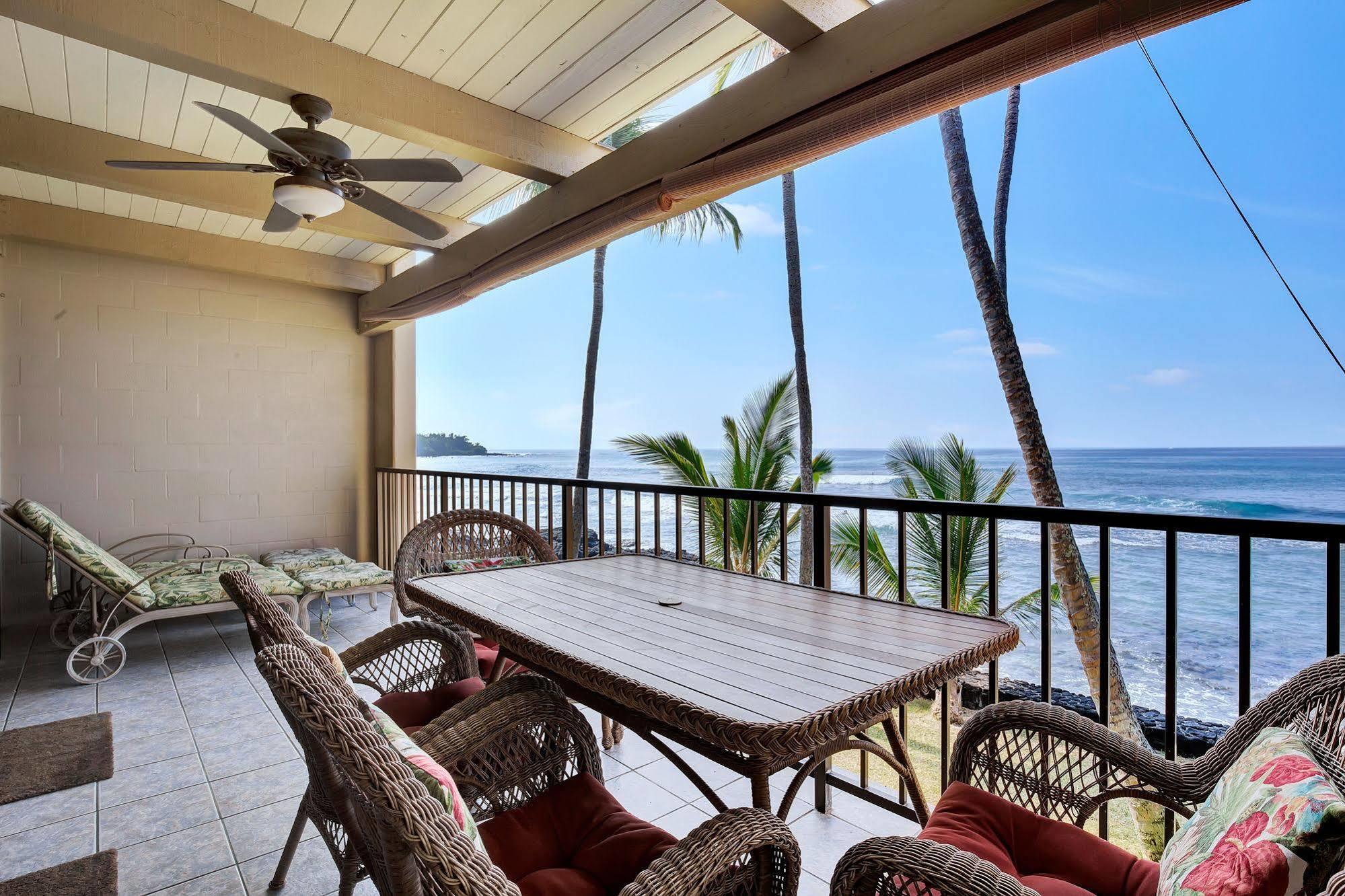 Castle Kona Bali Kai Apartment Kailua-Kona