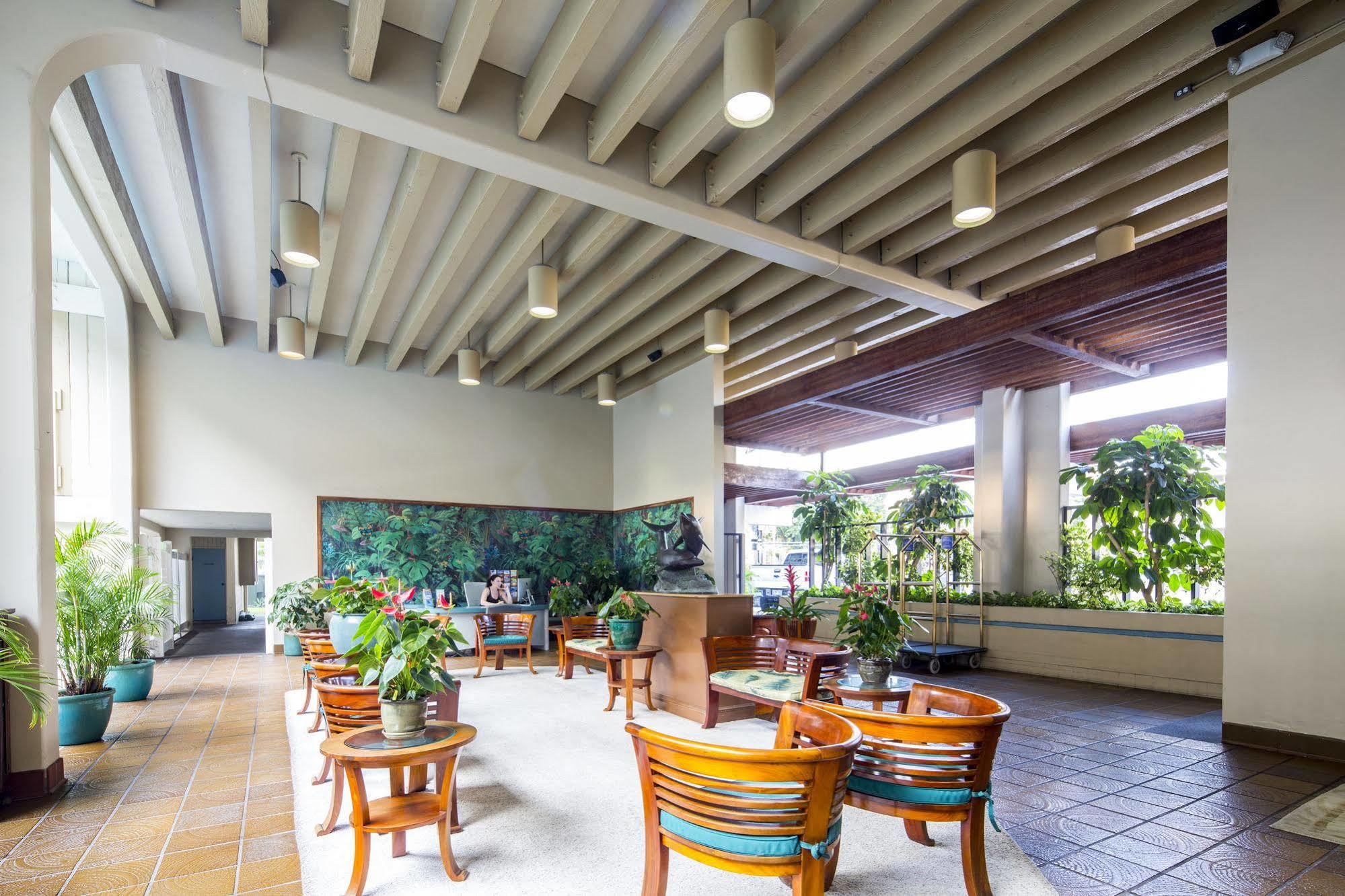 Castle Kona Bali Kai Apartment Kailua-Kona