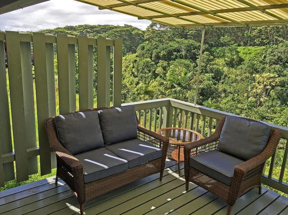 The At Kulaniapia Falls Inn
