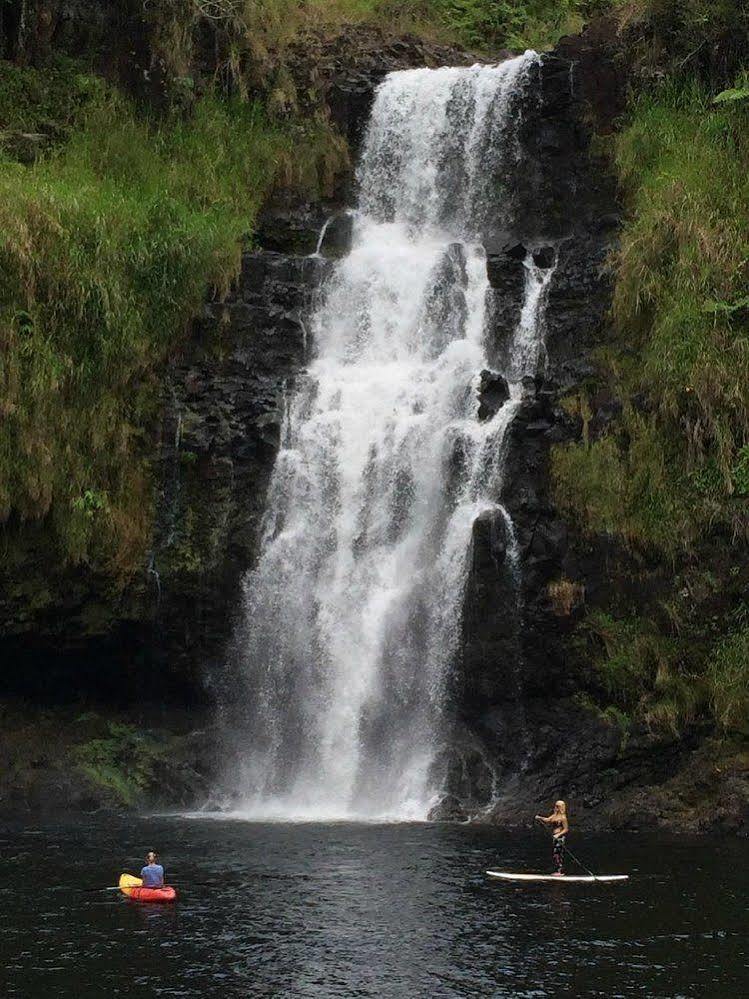 The At Kulaniapia Falls 4*