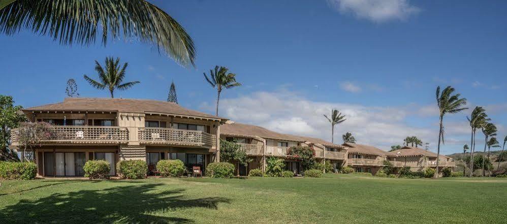 Vacation - Ke Nani Kai Hotel Molokai