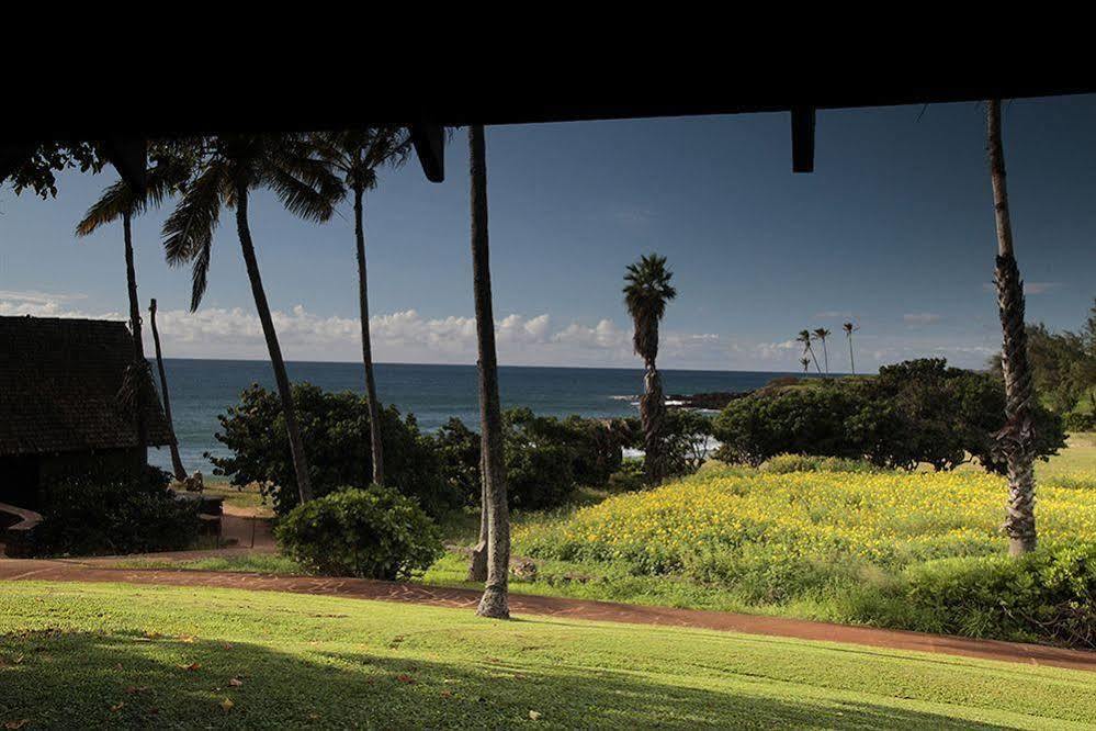Hotel Vacation - Ke Nani Kai Molokai