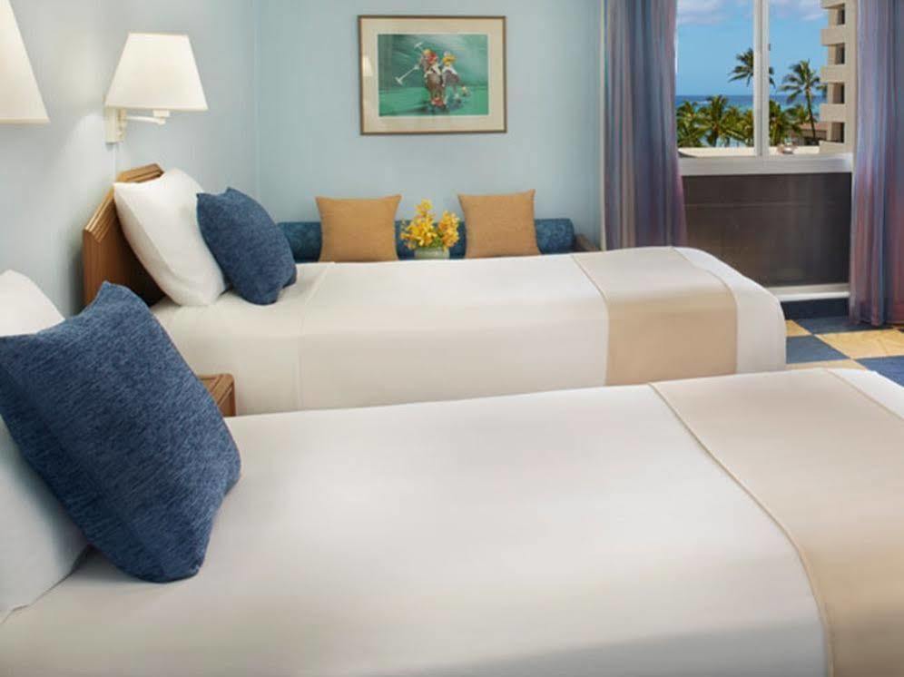 Hotel Ewa Waikiki