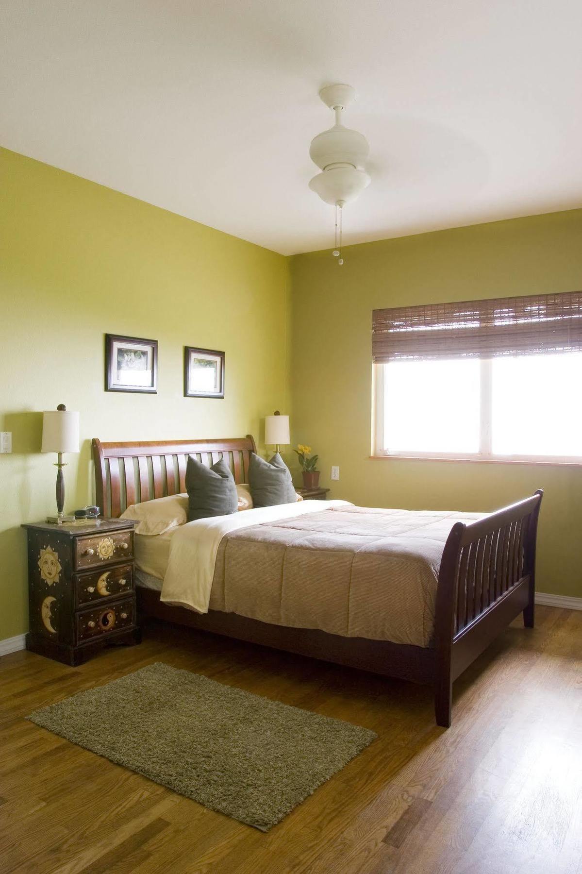 Ka'awa Loa Plantation Bed & Breakfast 3*