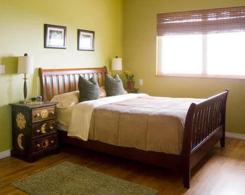 Ka'awa Loa Plantation Bed & Breakfast Captain Cook