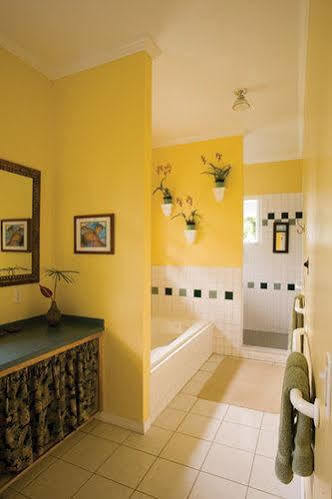 Bed & Breakfast Ka'awa Loa Plantation Captain Cook