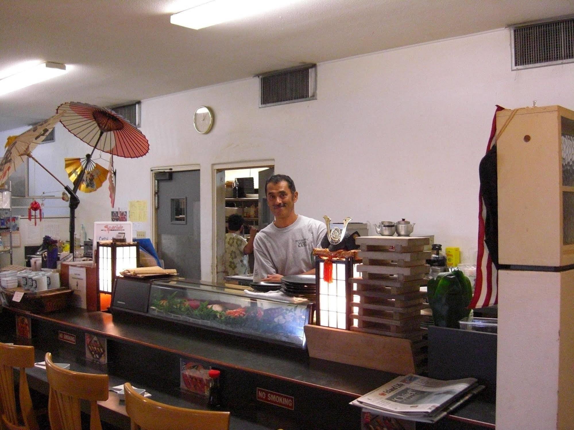 Motel Tip Lihue