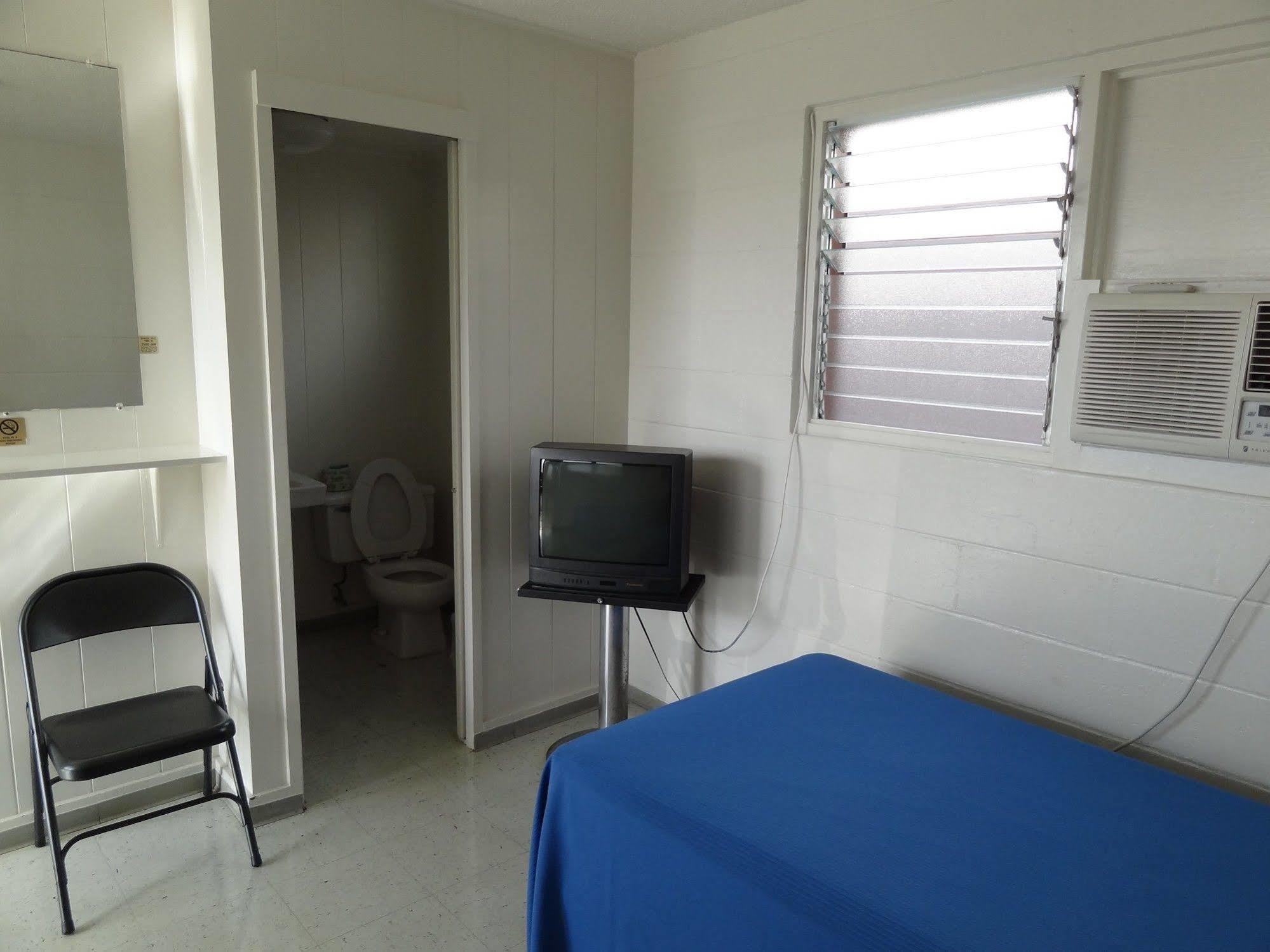 Motel Tip Lihue