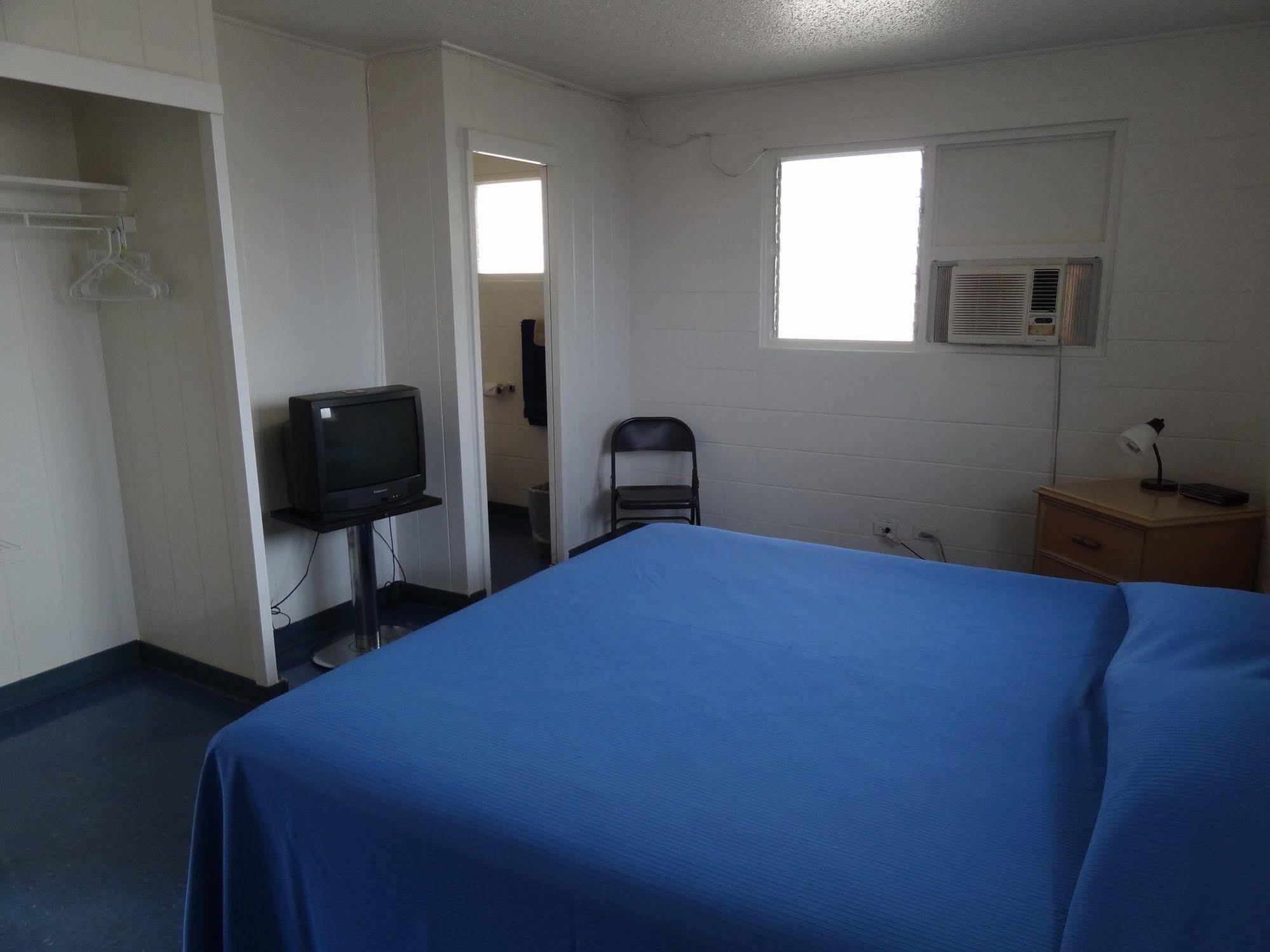 Tip Motel Lihue