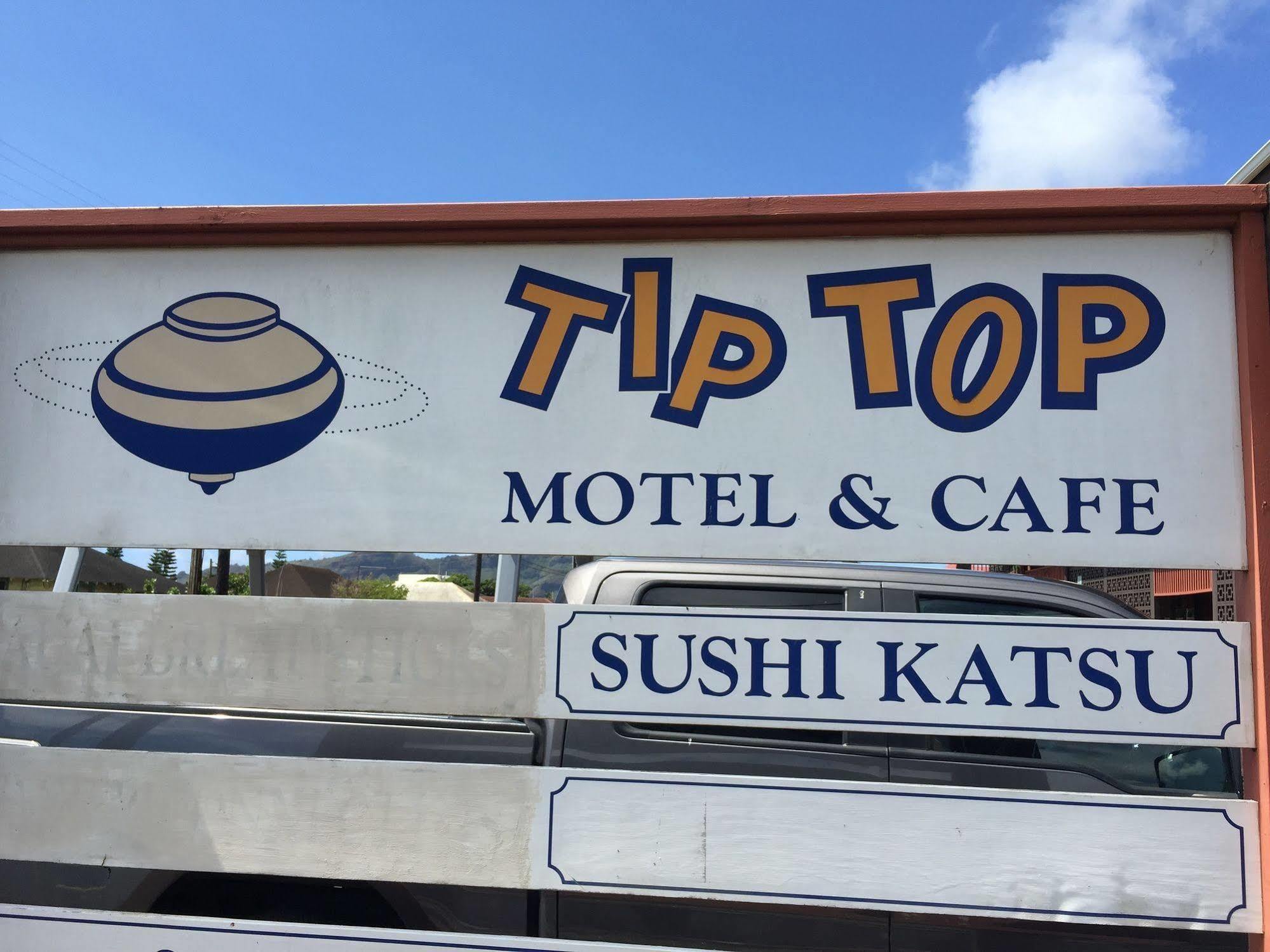 Tip Motel