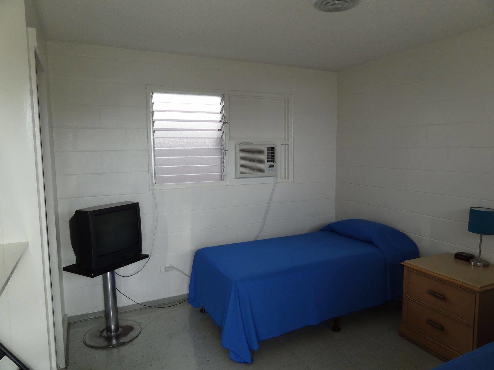 Motel Tip