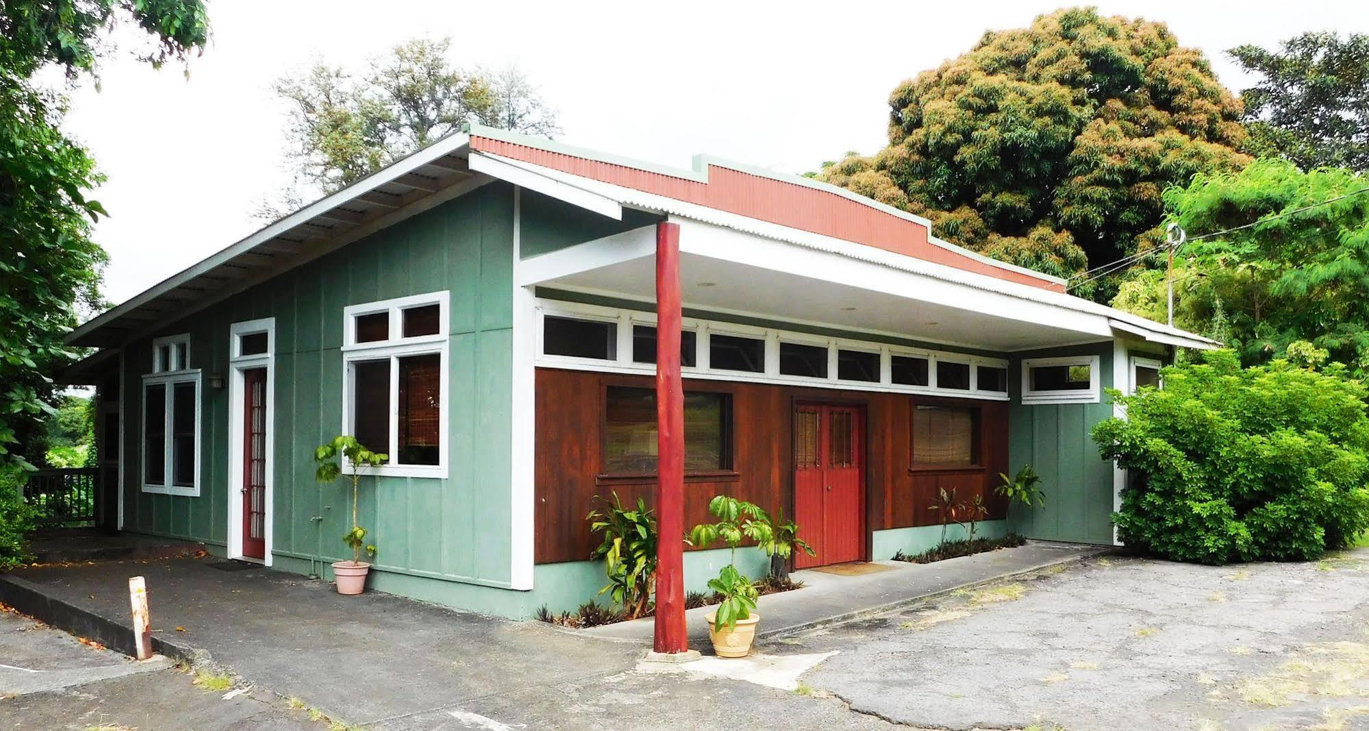 Plantation 4* Pahala