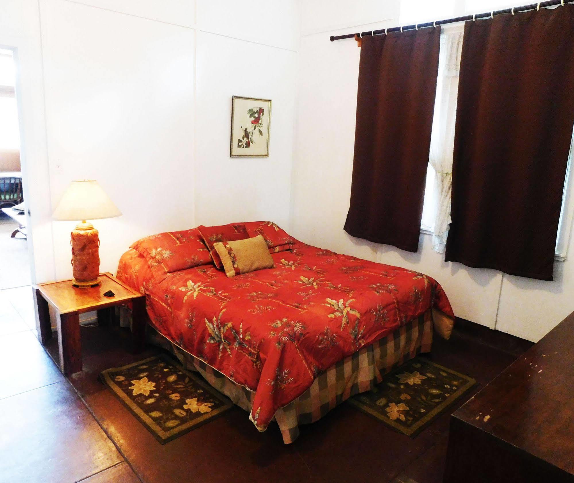 Hotel Plantation Pahala