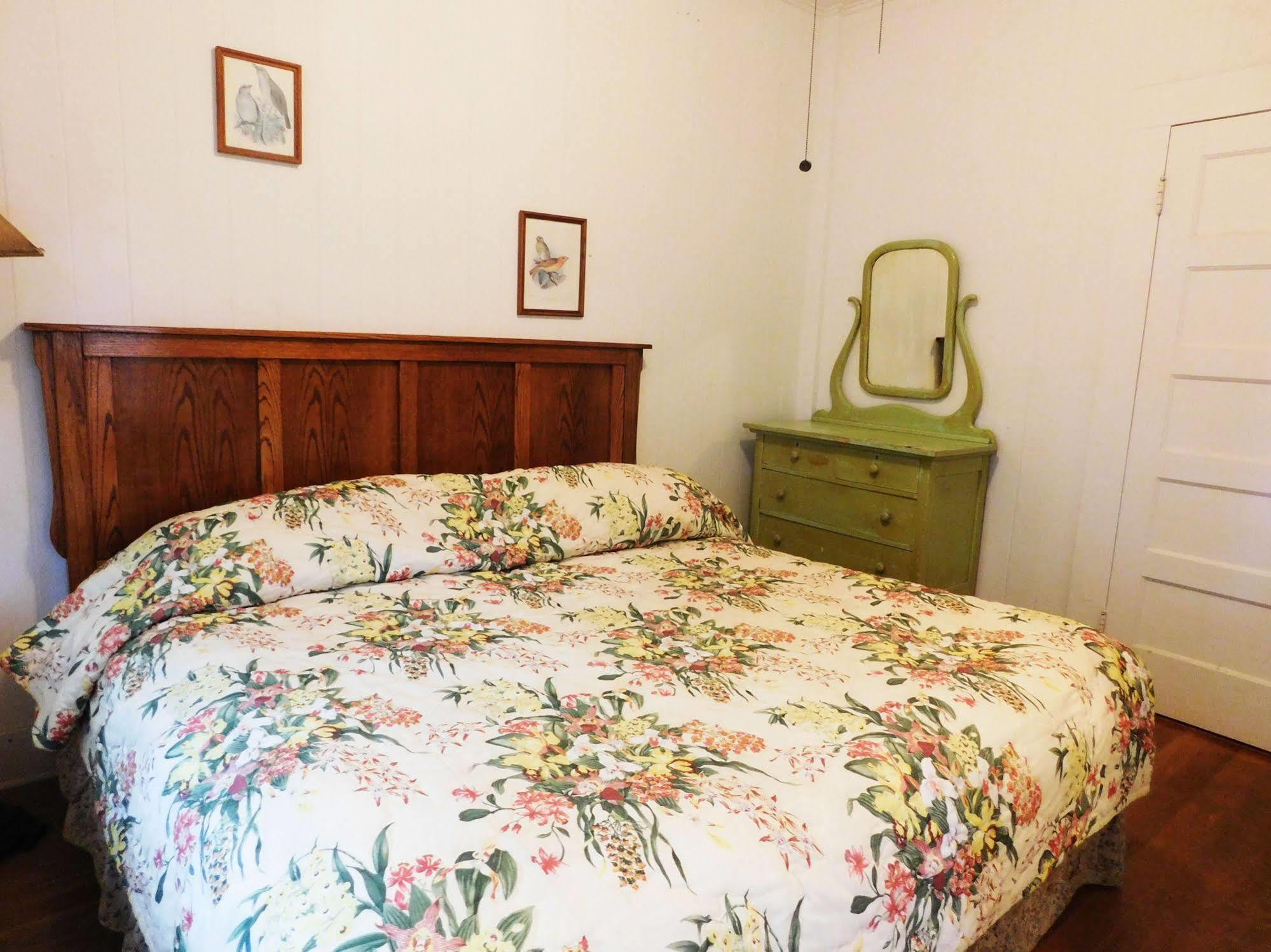 Hotel Plantation Pahala
