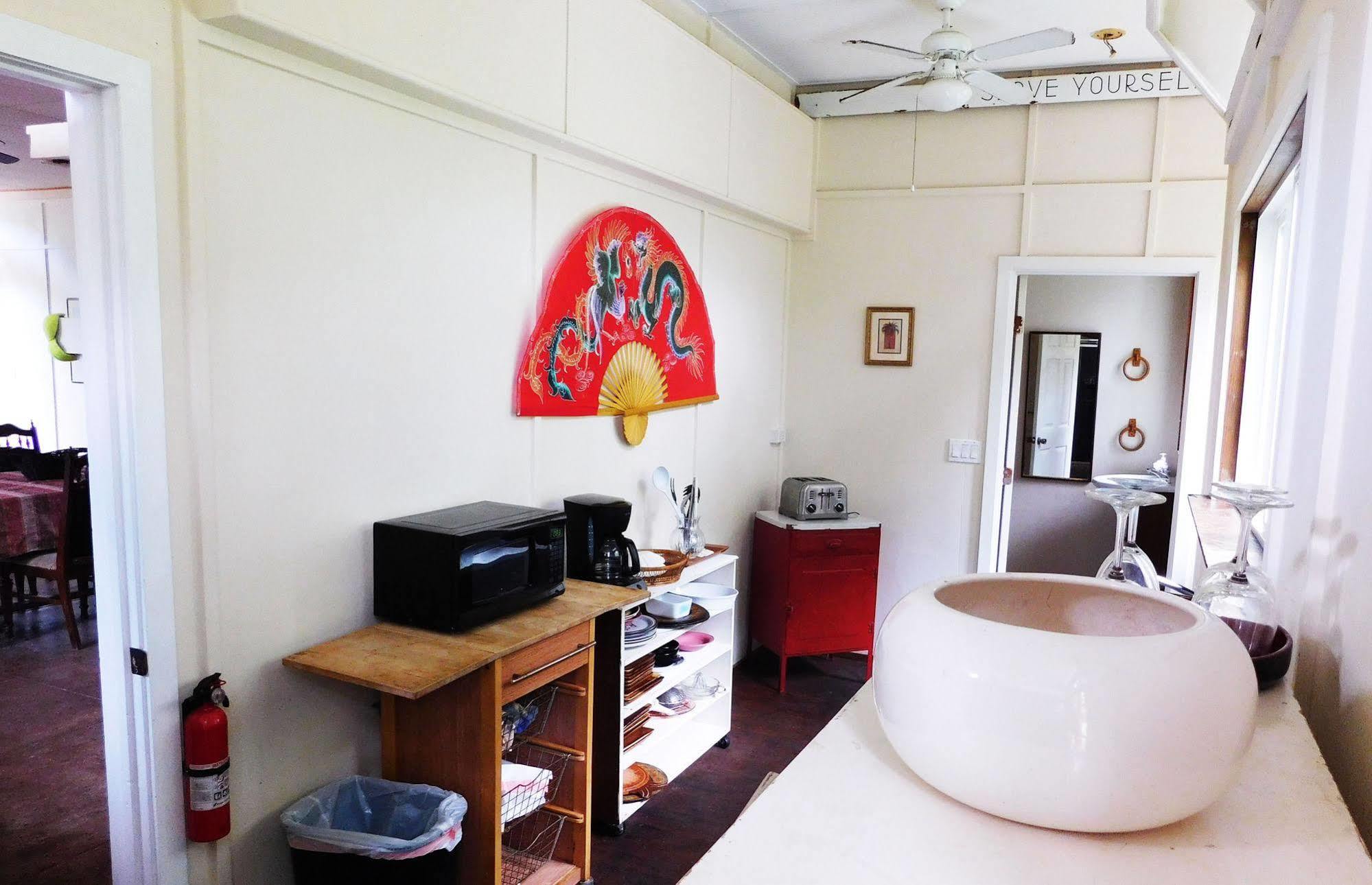 Plantation Hotel Pahala