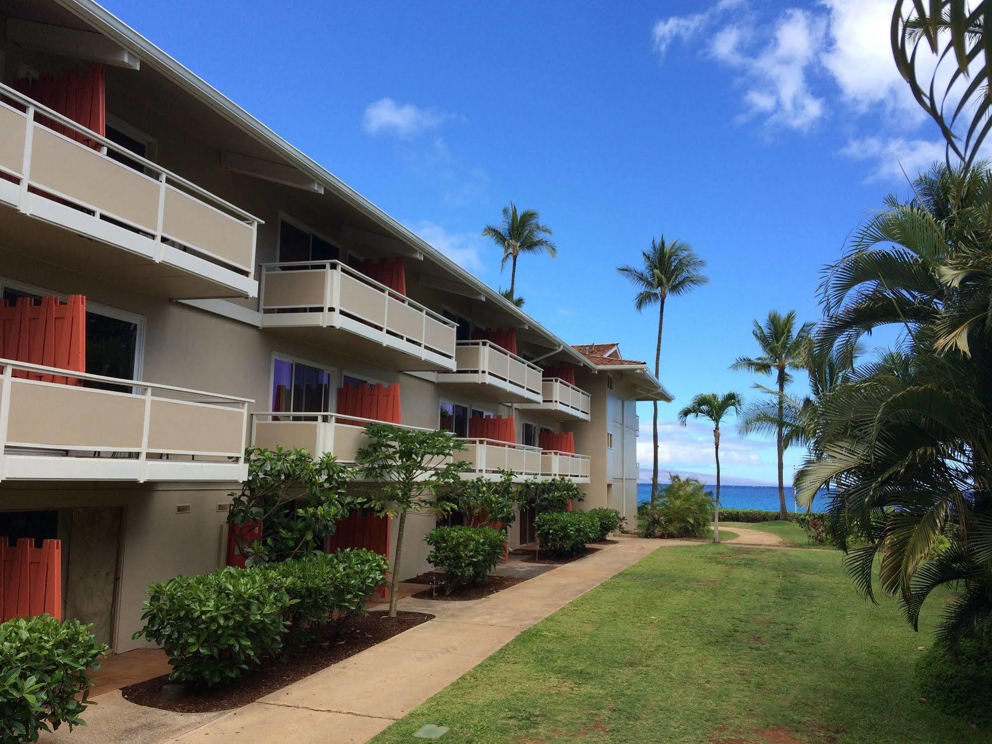 Ocean 3* Kaanapali