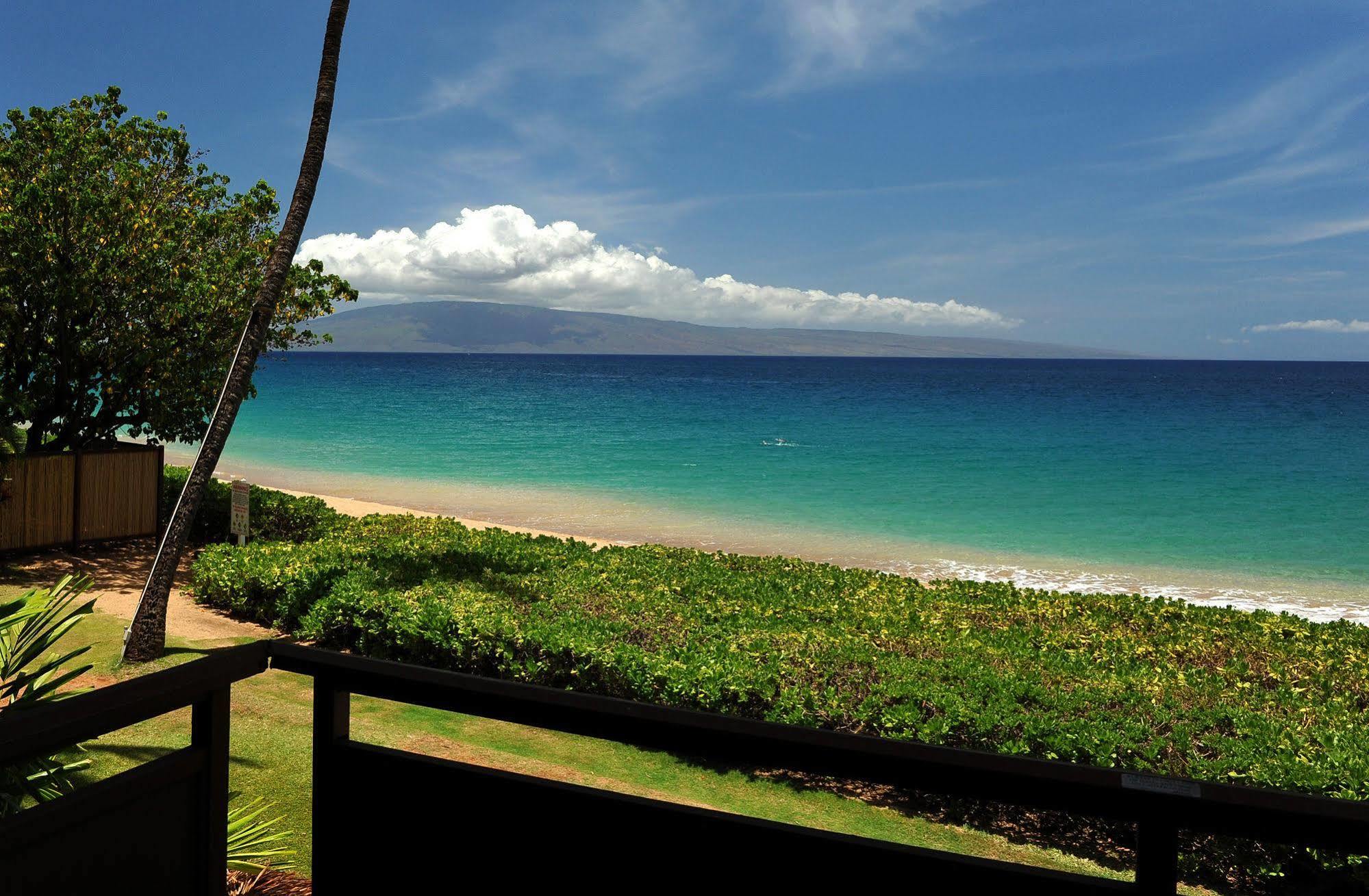 Resort Ocean Kaanapali