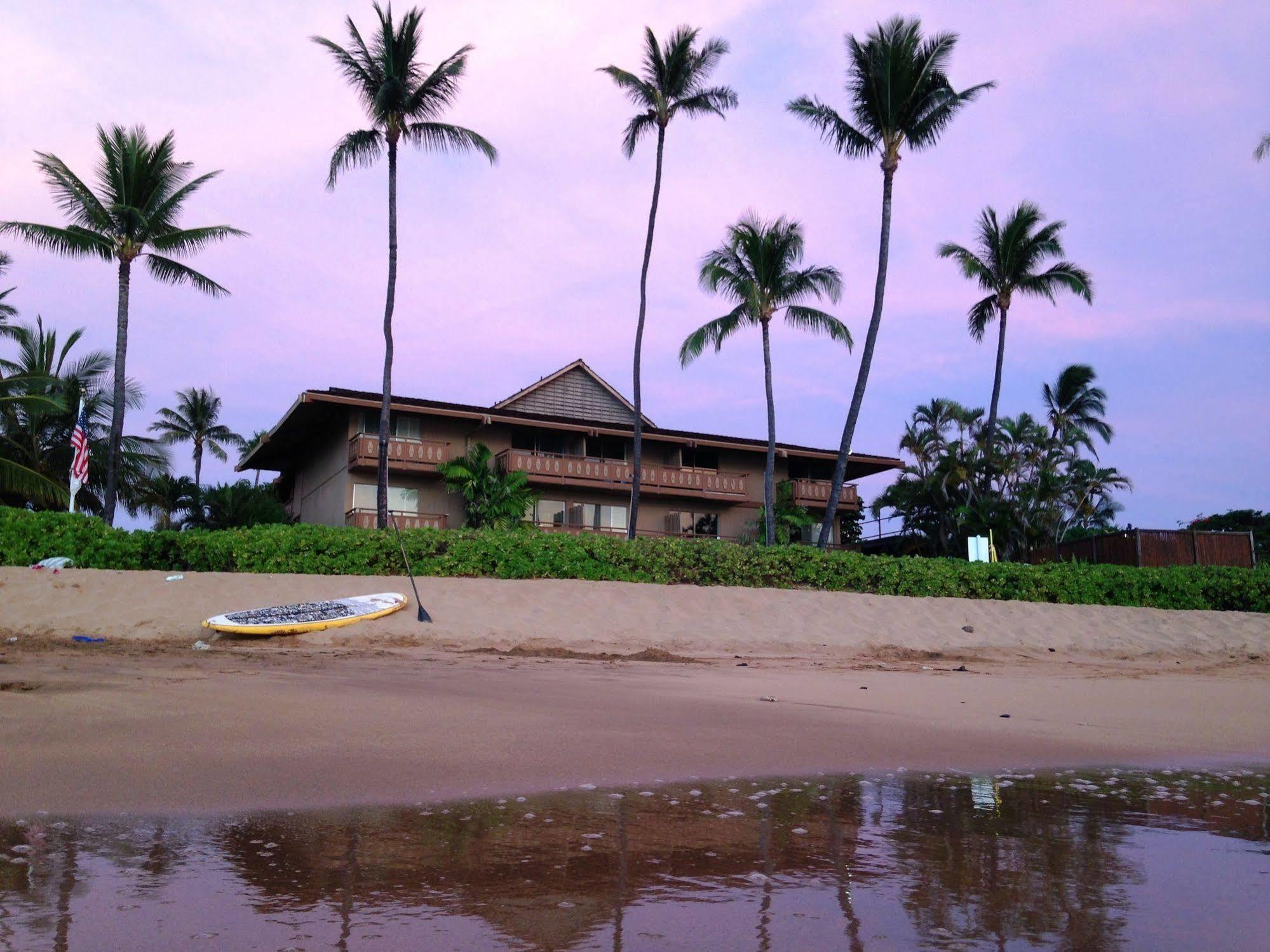Ocean Kaanapali