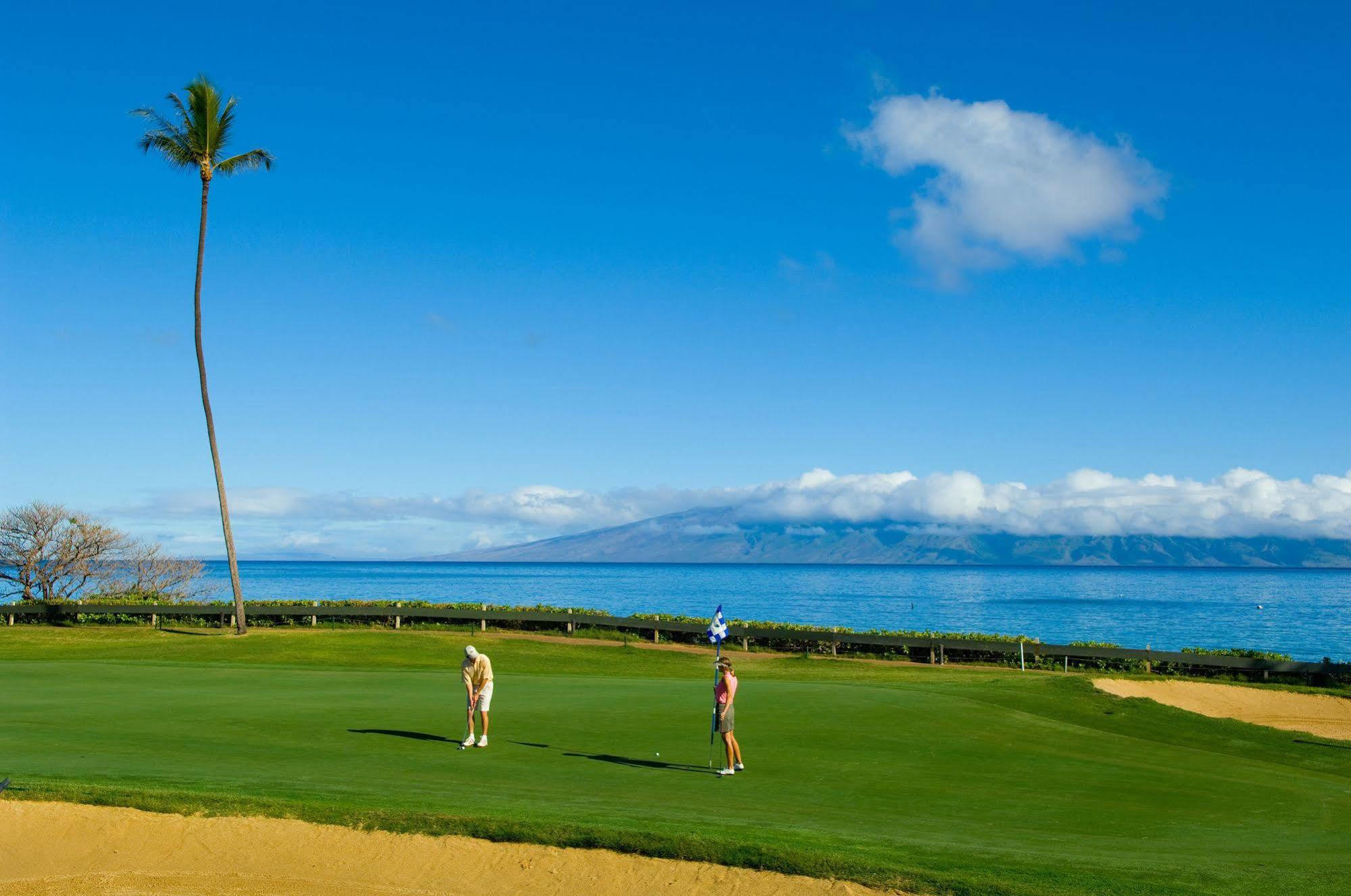 Ocean Kaanapali