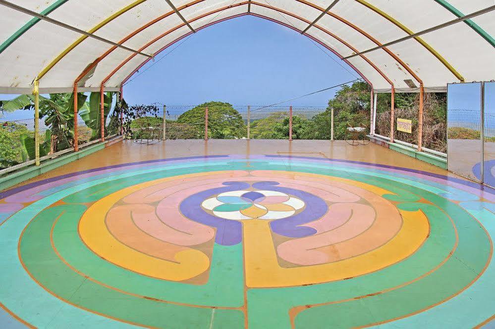 Dragonfly Ranch & Eco-spa Guest house 3*