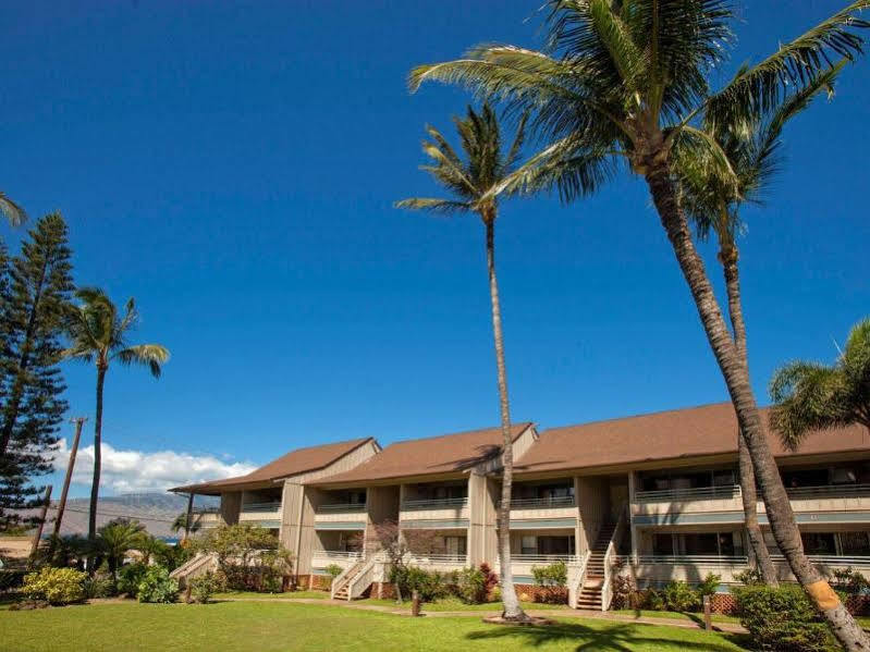 Bay Vista By Maui And Aparthotel
