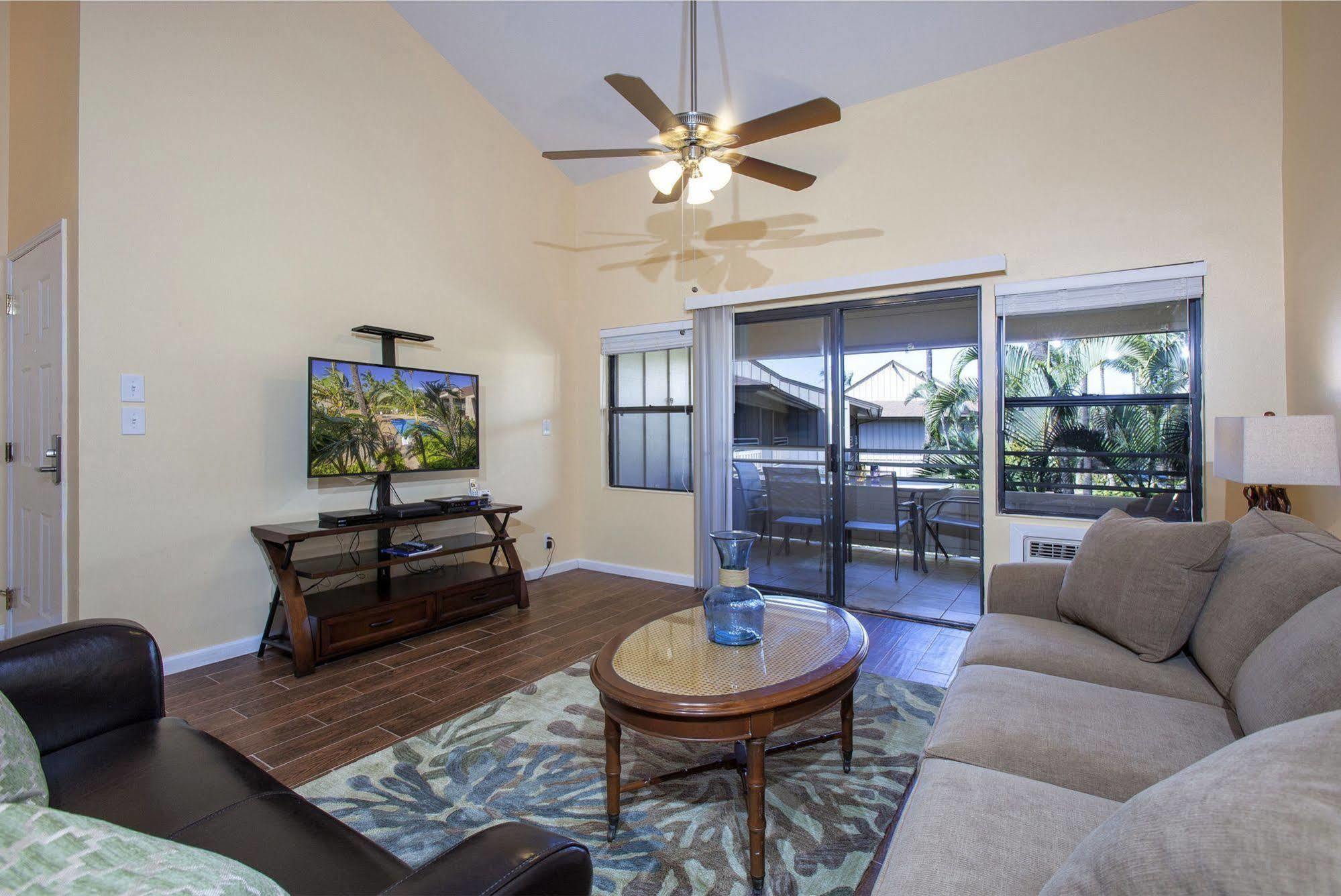 Bay Vista By Maui And 2*