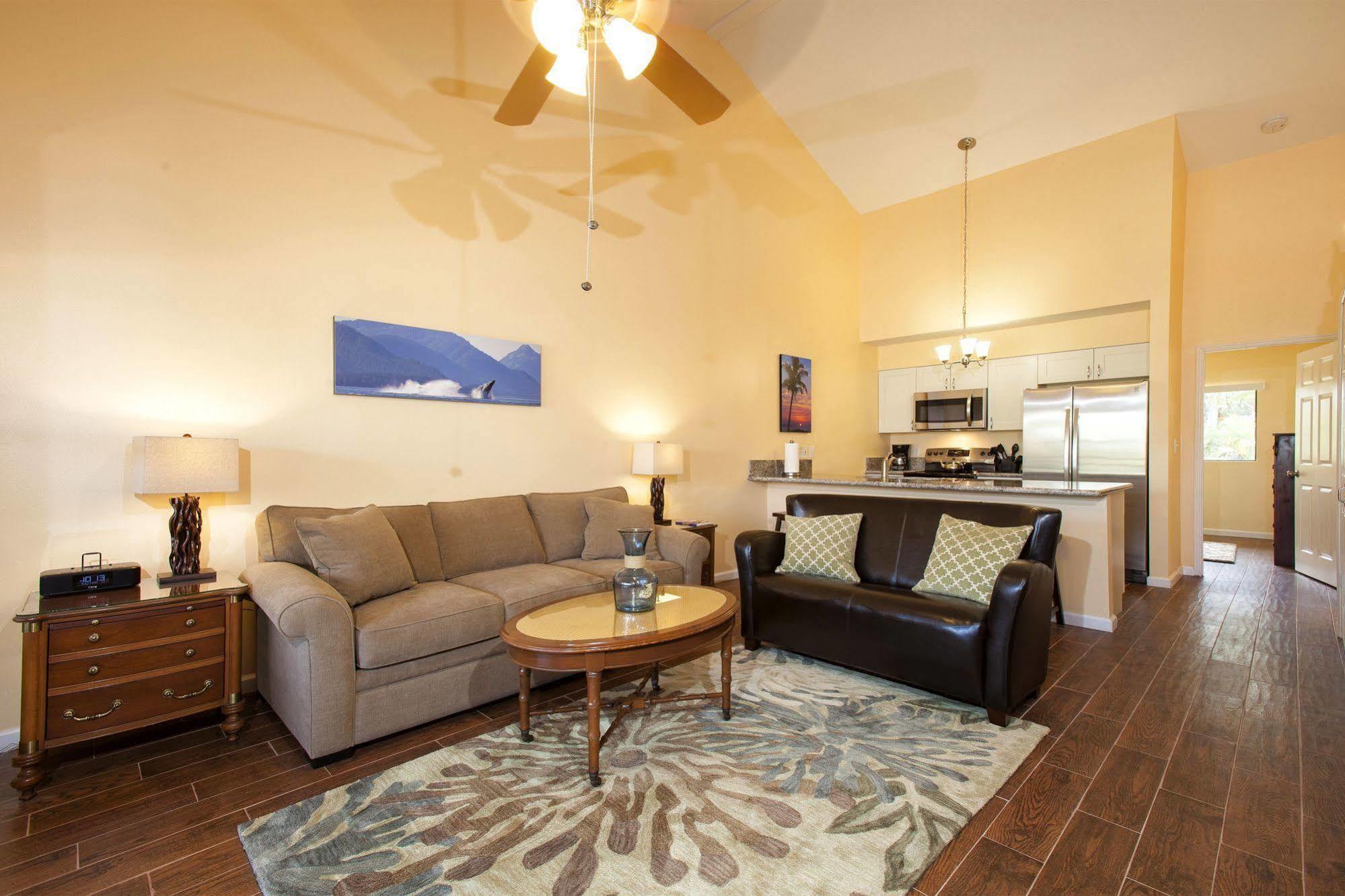 Aparthotel Bay Vista By Maui And