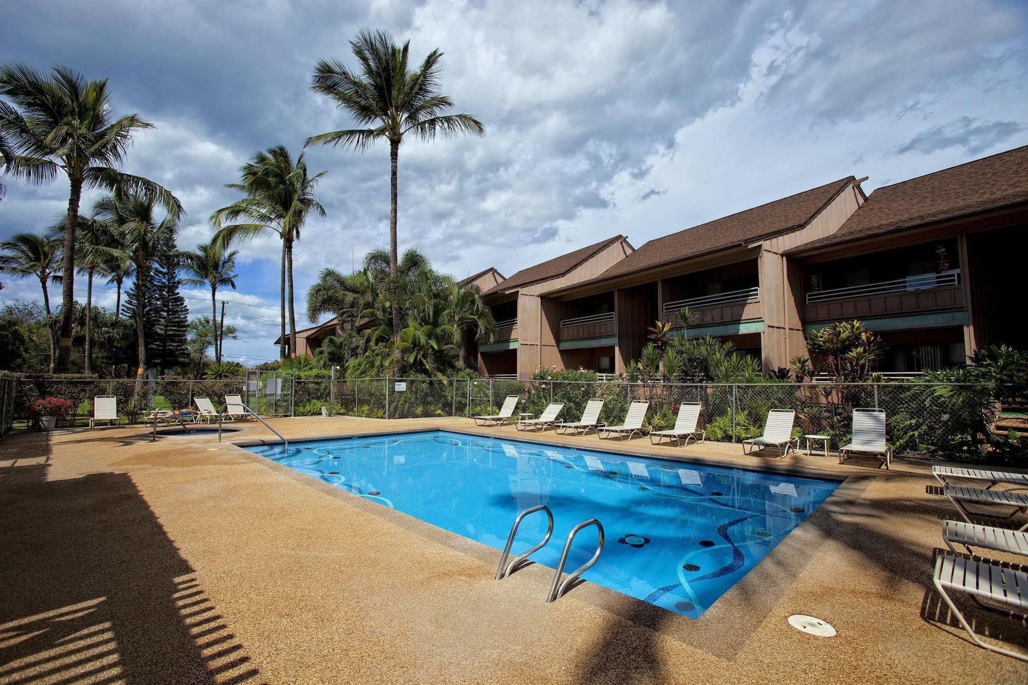 Bay Vista By Maui And 2* Kihei