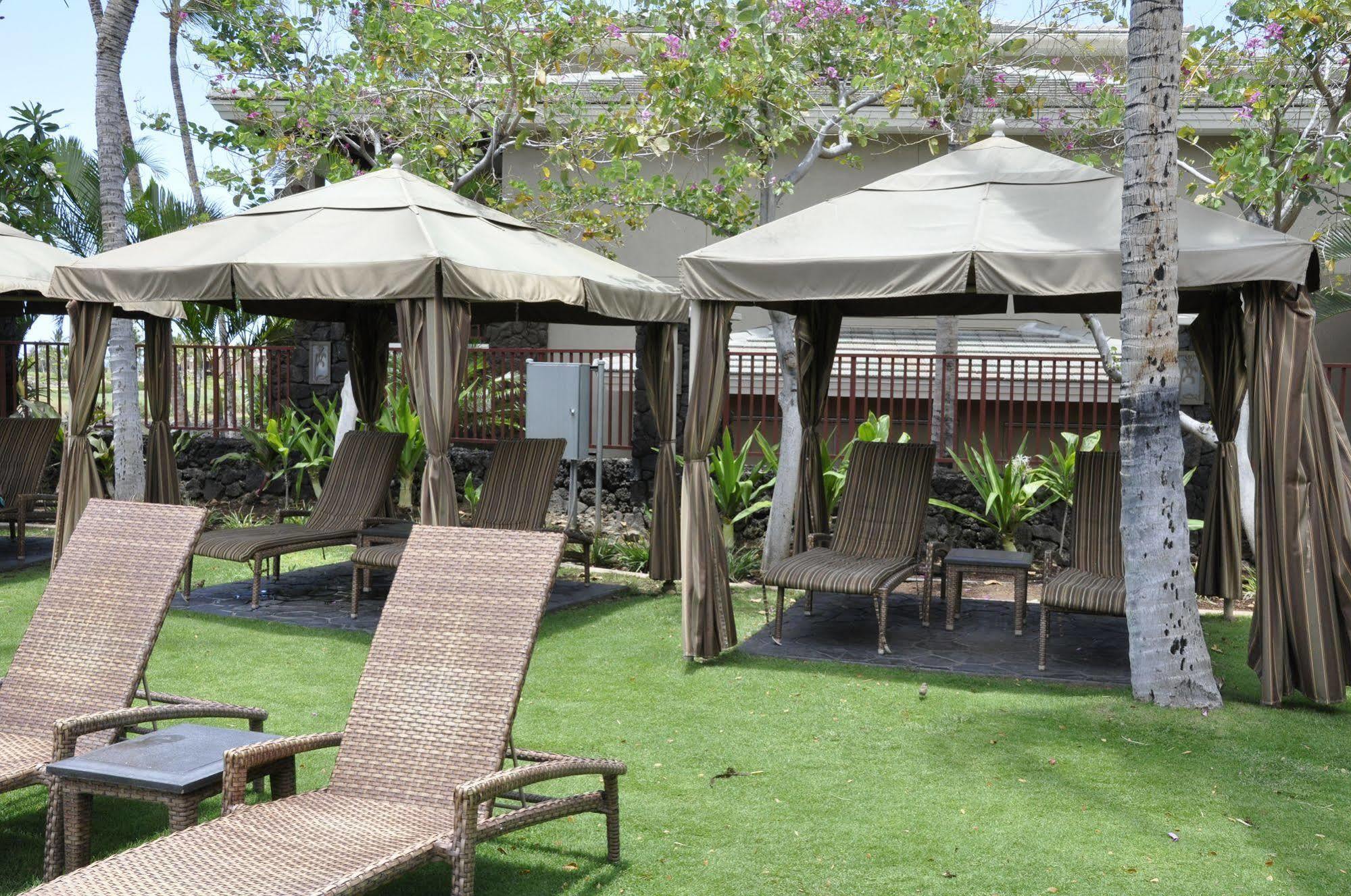 Resort Hilton Grand Vacations Club Kohala Waikoloa