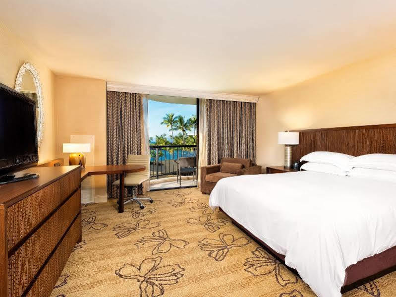 Hilton Grand Vacations Club Kohala Resort Waikoloa