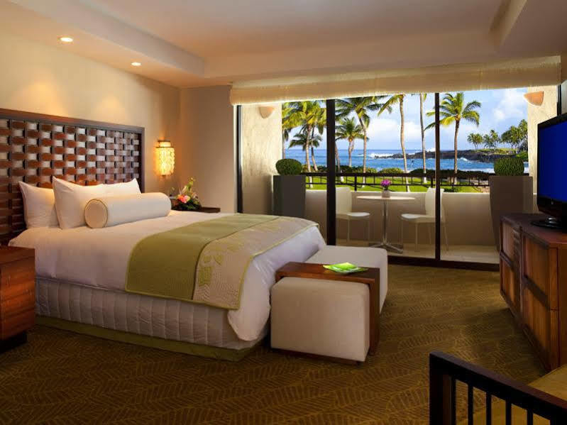 Hilton Grand Vacations Club Kohala Resort