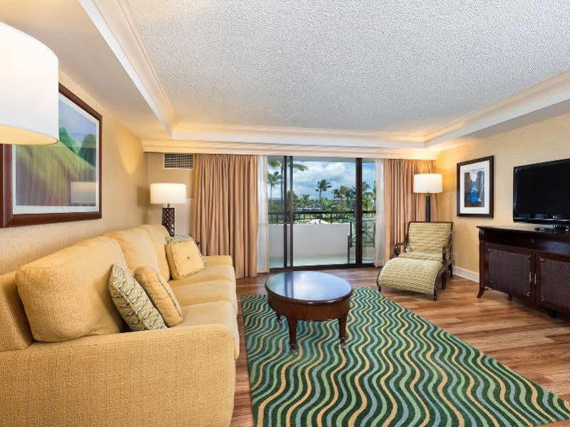 Resort Hilton Grand Vacations Club Kohala Waikoloa