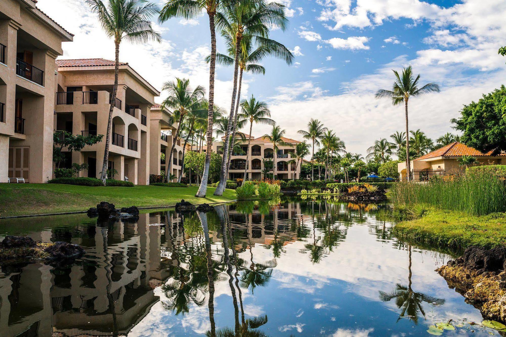Aston Shores At Aparthotel Waikoloa
