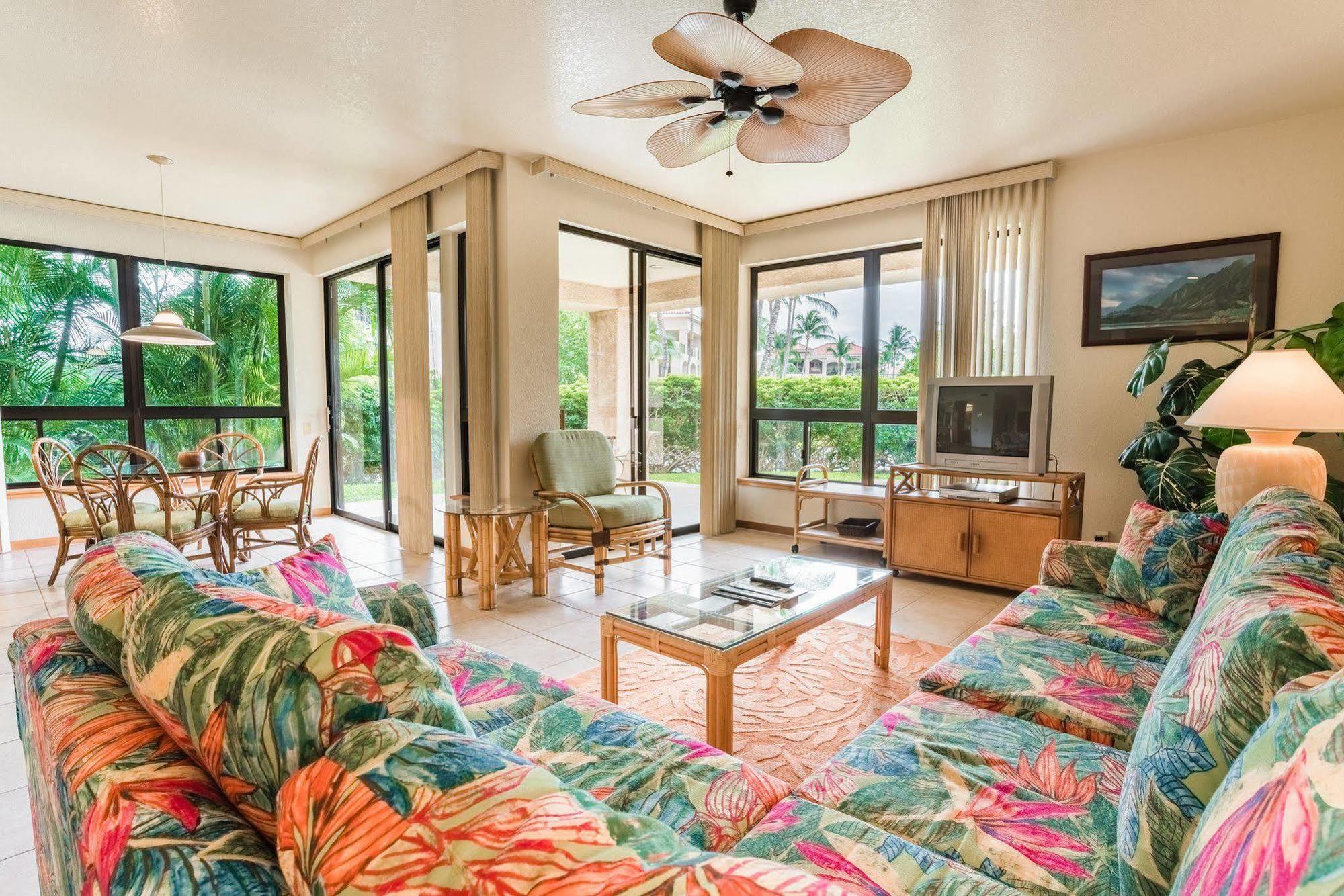 Aparthotel Aston Shores At Waikoloa