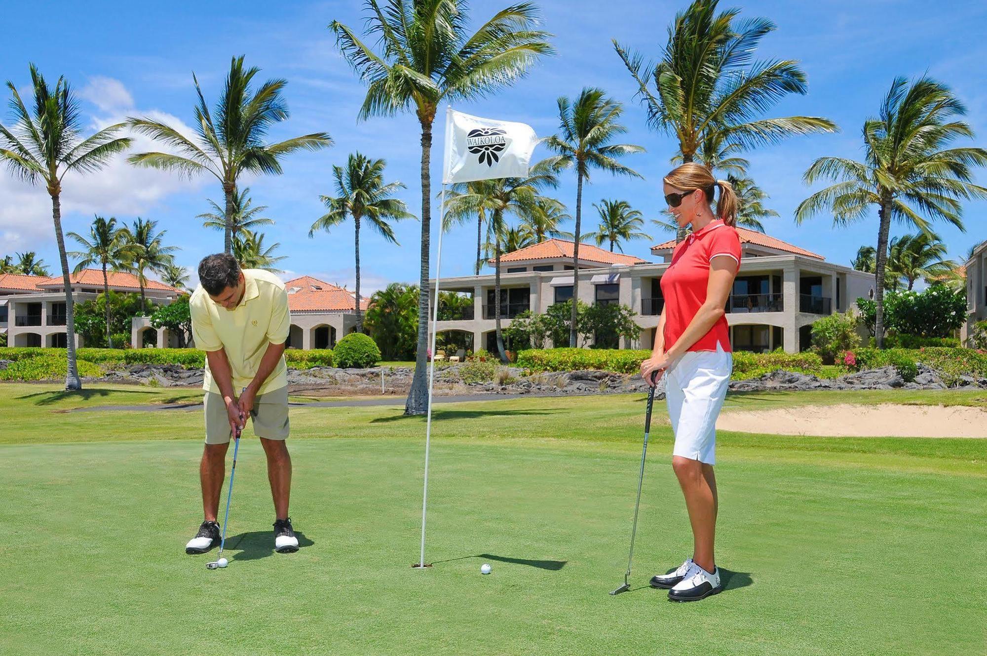 Aston Shores At Waikoloa