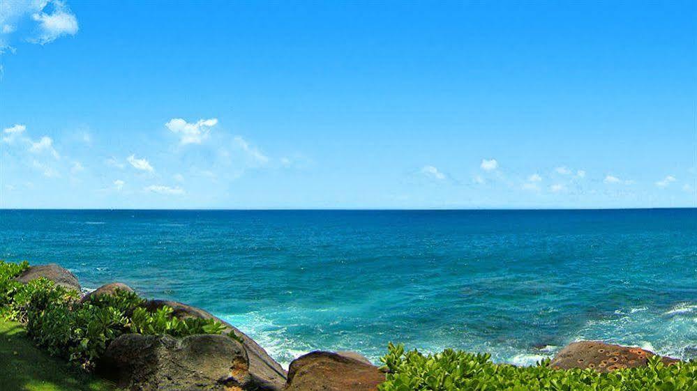 Whalers Cove In Poipu Aparthotel Koloa